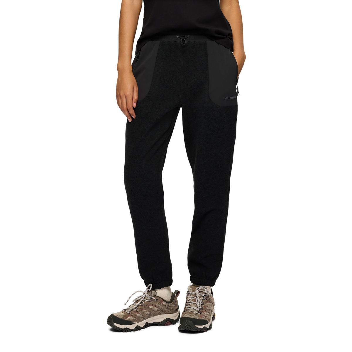 Women - Jungle Fleece Jogger - Pants | Merrell sale