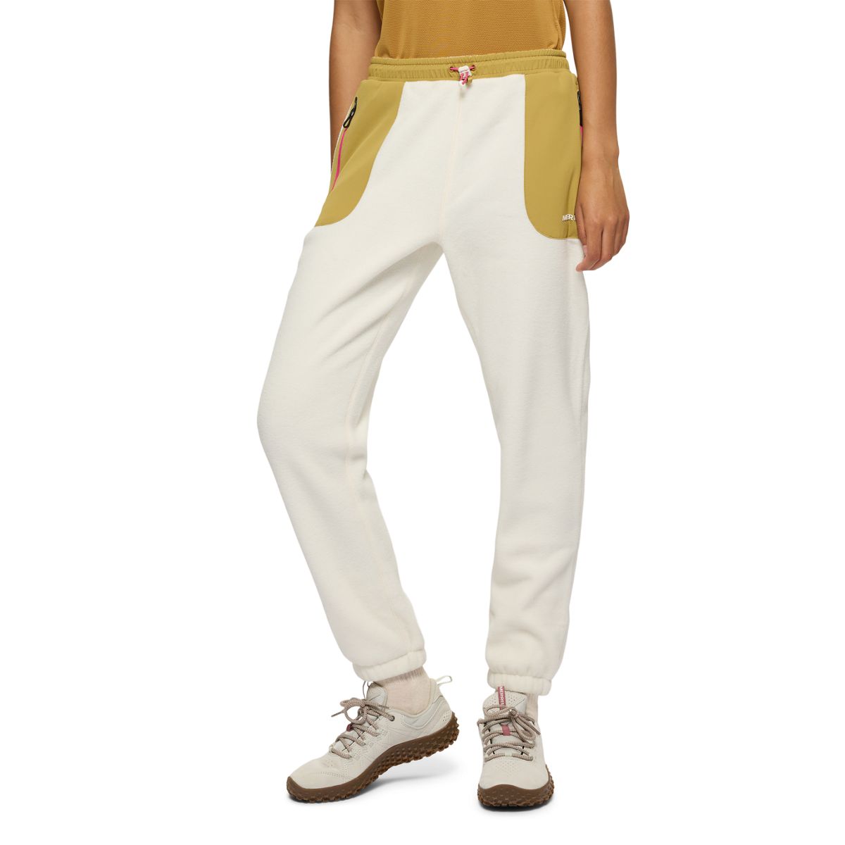 Women - Jungle Fleece Jogger - Pants | Merrell sale
