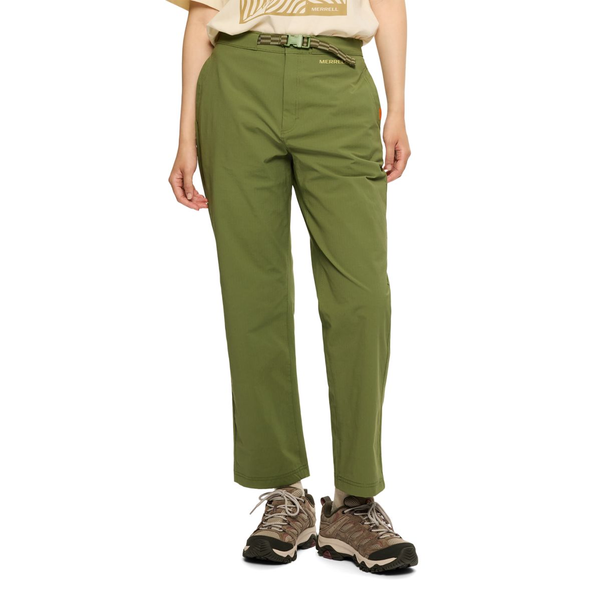 Women - Jungle Pant - Pants | Merrell online shop