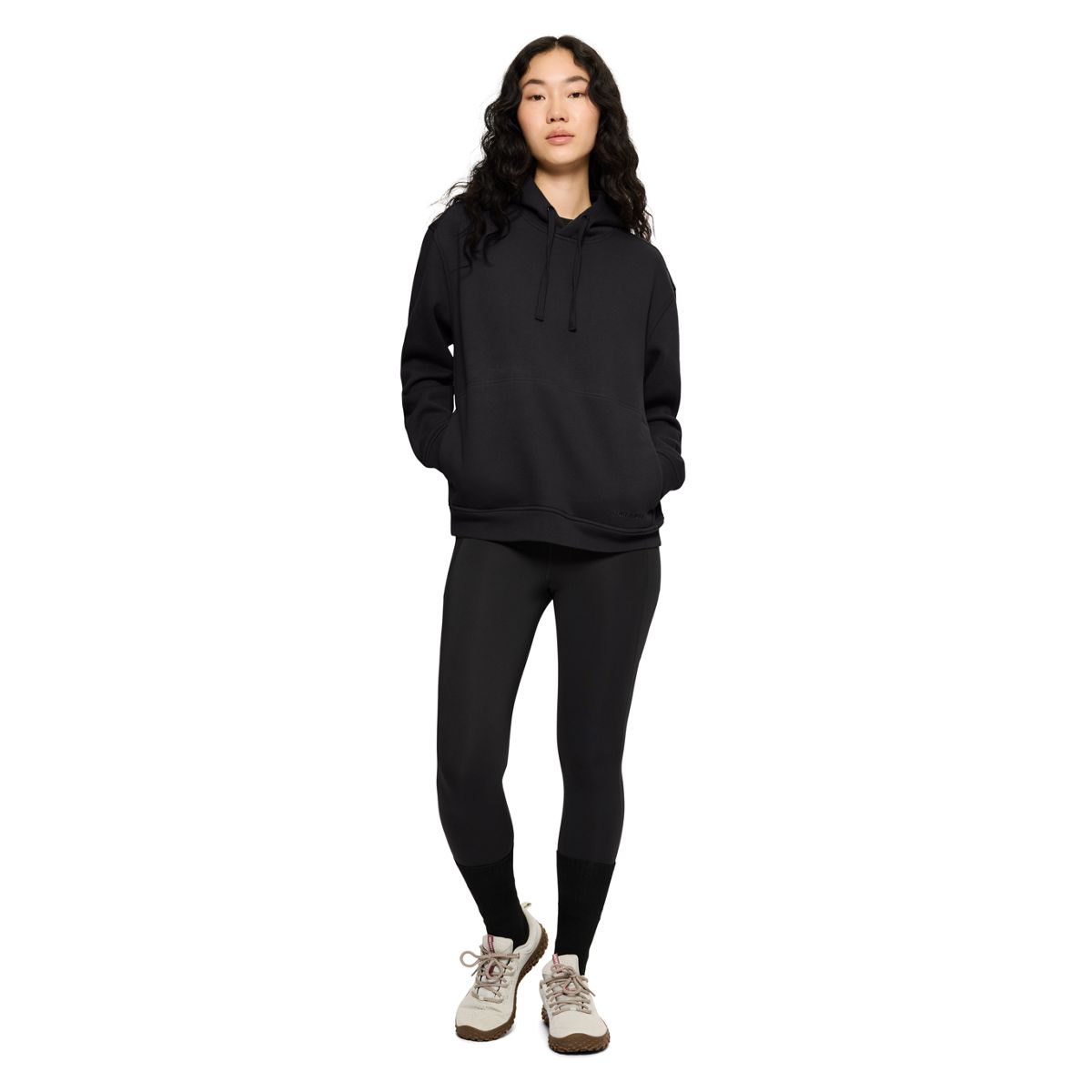 Women - Relaxed Hoody - Hoodies | Merrell outlet
