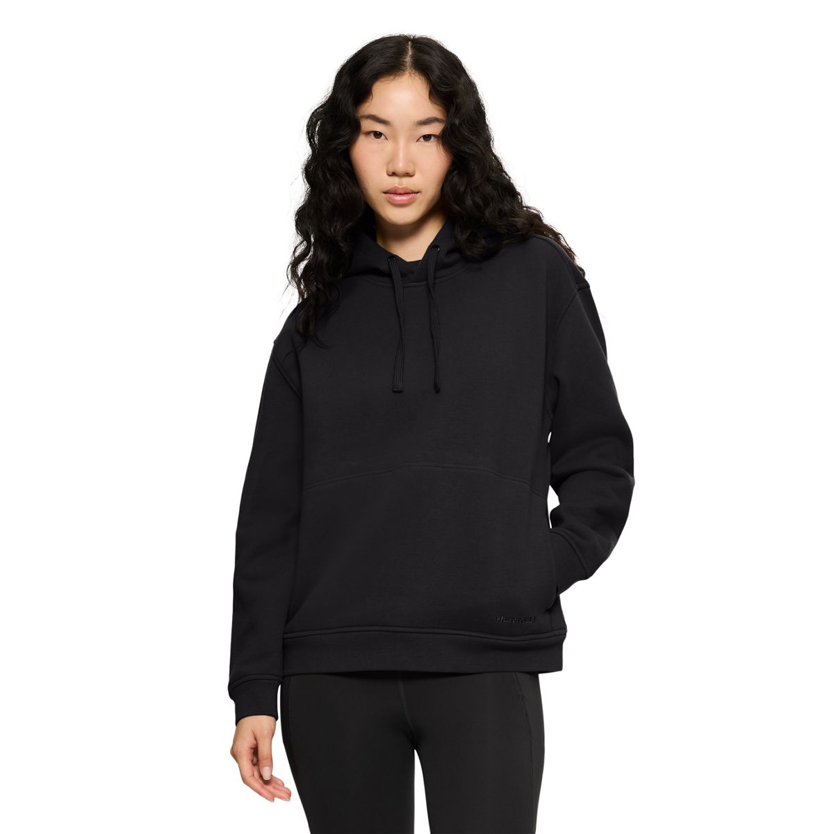 Women - Relaxed Hoody - Hoodies | Merrell outlet