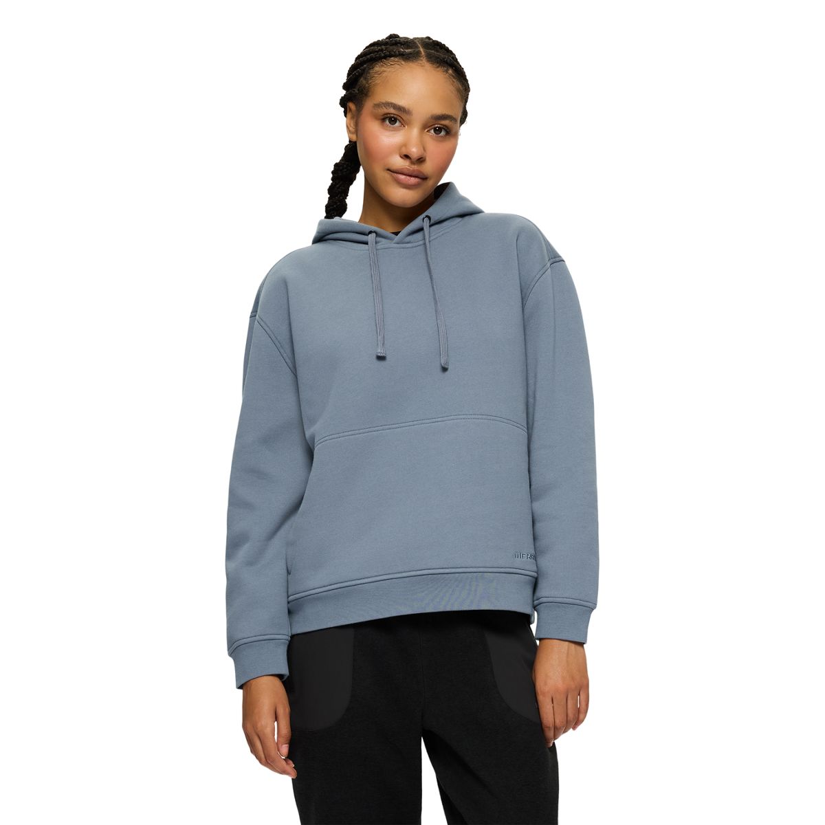 Women - Relaxed Hoody - Hoodies | Merrell outlet