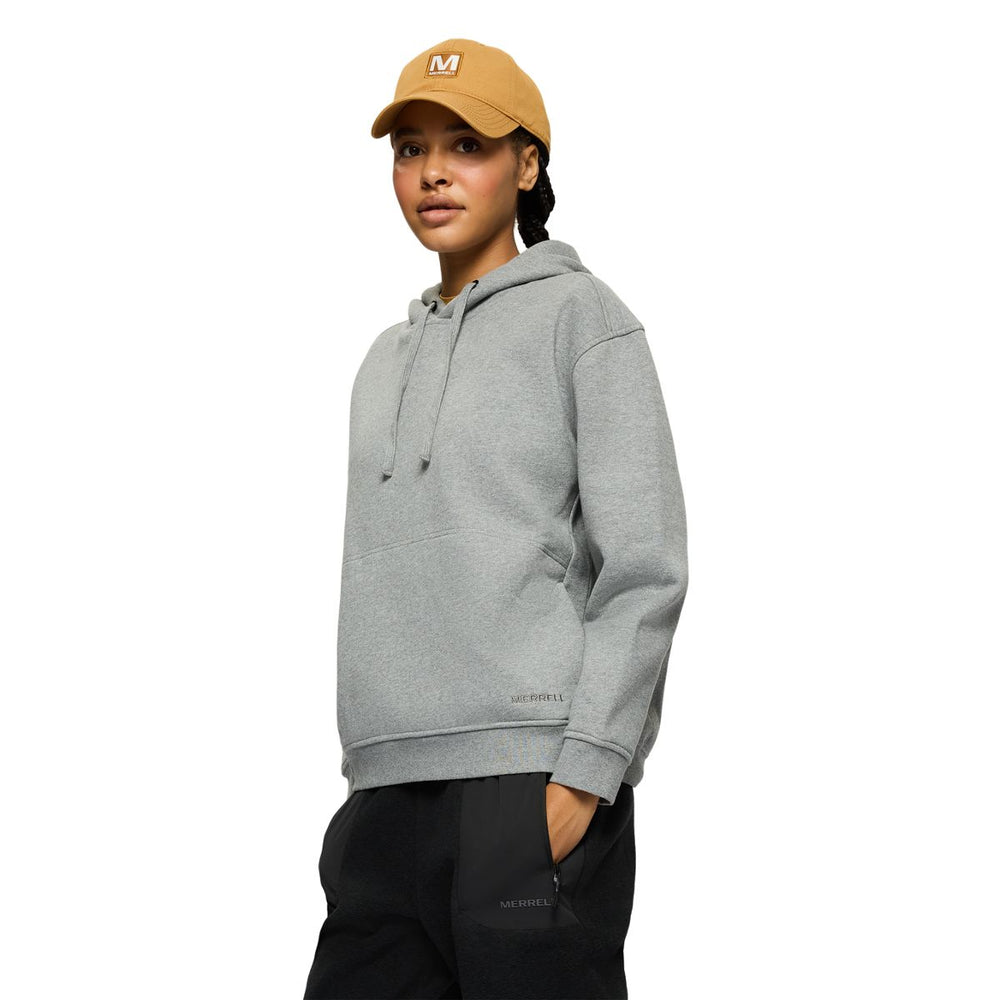 Women - Relaxed Hoody - Hoodies | Merrell US