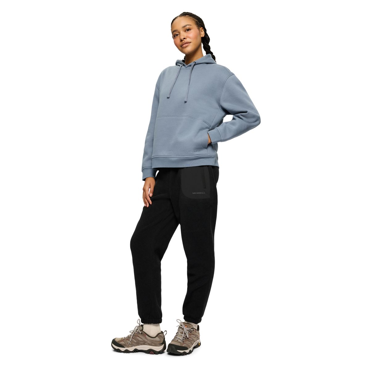 Women - Relaxed Hoody - Hoodies | Merrell sale
