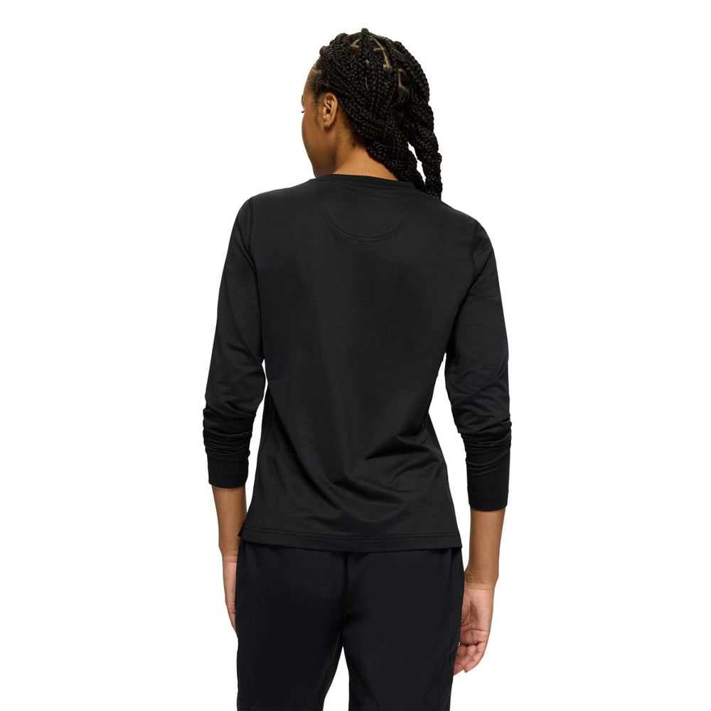Women - Active Long Sleeve Tee - Long Sleeves | Merrell on sale