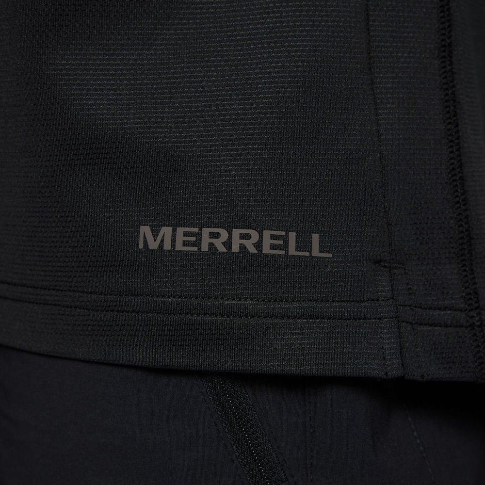 Women - Active Long Sleeve Tee - Long Sleeves | Merrell on sale