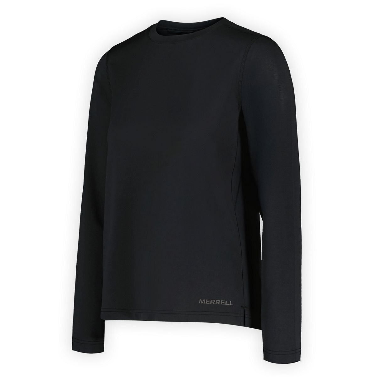 Women - Active Long Sleeve Tee - Long Sleeves | Merrell on sale