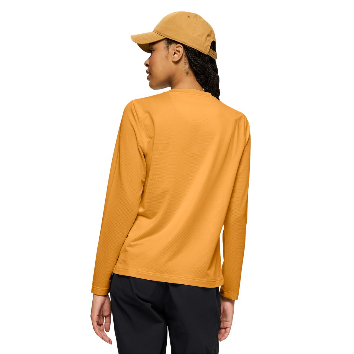 Women - Active Long Sleeve Tee - Long Sleeves | Merrell online