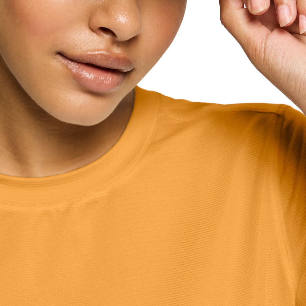 Women - Active Long Sleeve Tee - Long Sleeves | Merrell online