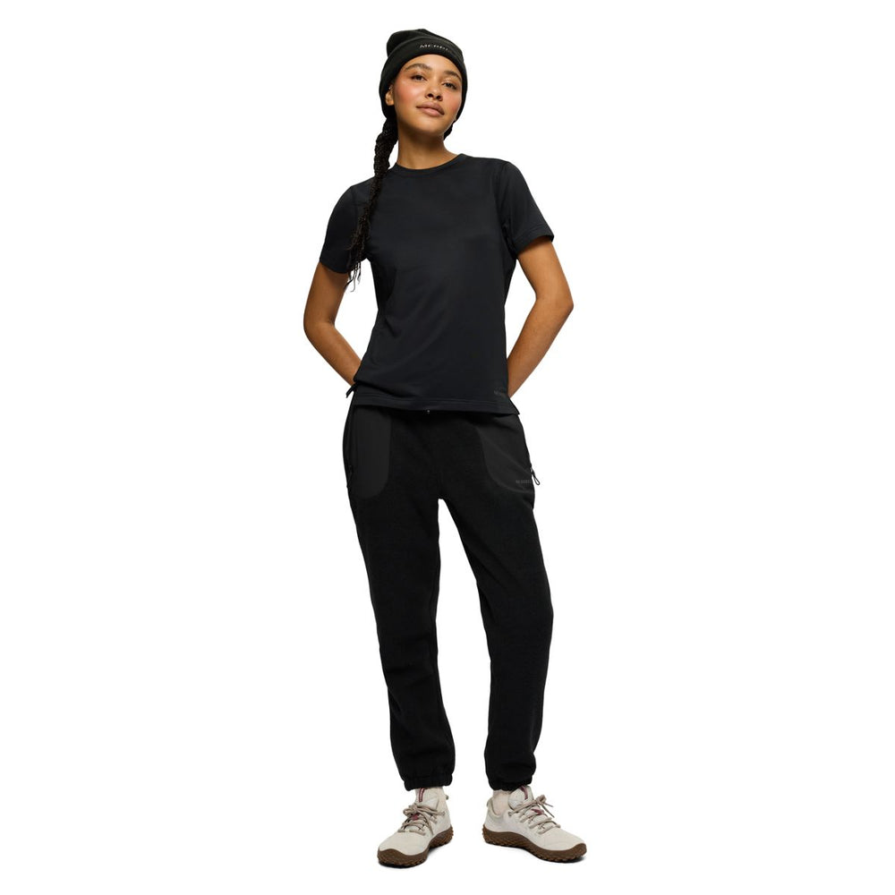 Women - Active Short Sleeve Tee - Short Sleeves | Merrell online shop