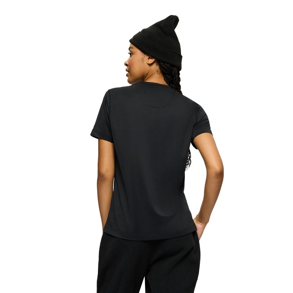 Women - Active Short Sleeve Tee - Short Sleeves | Merrell online shop