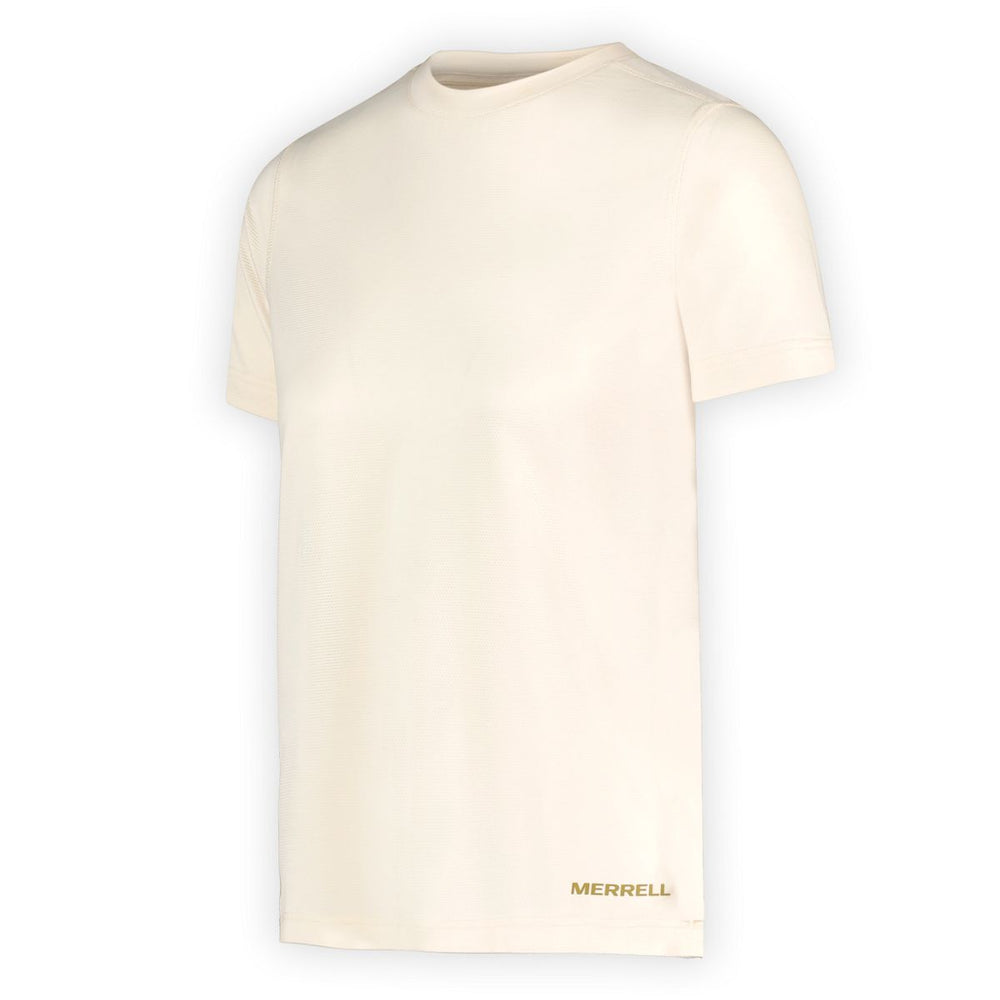 Women - Active Short Sleeve Tee - Short Sleeves | Merrell outlet