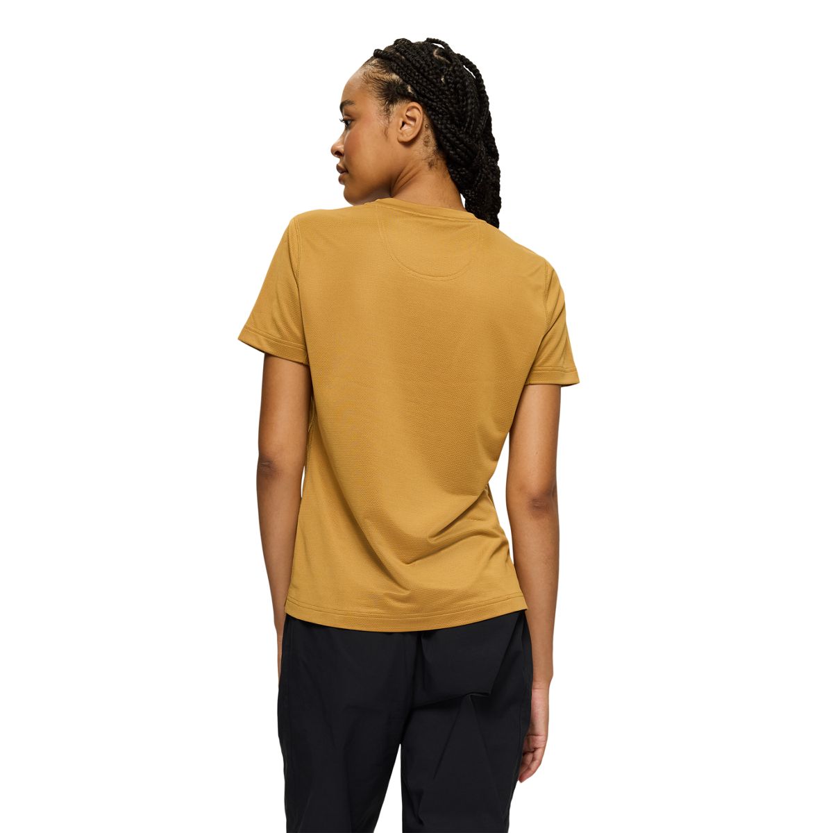 Women - Active Short Sleeve Tee - Short Sleeves | Merrell US