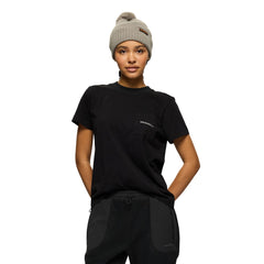 Women - Relaxed Pocket Short Sleeve Tee - Short Sleeves | Merrell sale