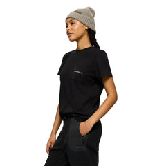 Women - Relaxed Pocket Short Sleeve Tee - Short Sleeves | Merrell sale