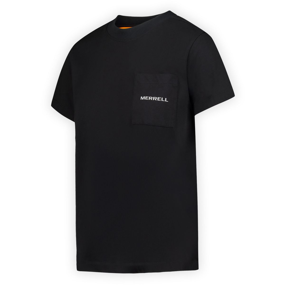 Women - Relaxed Pocket Short Sleeve Tee - Short Sleeves | Merrell sale