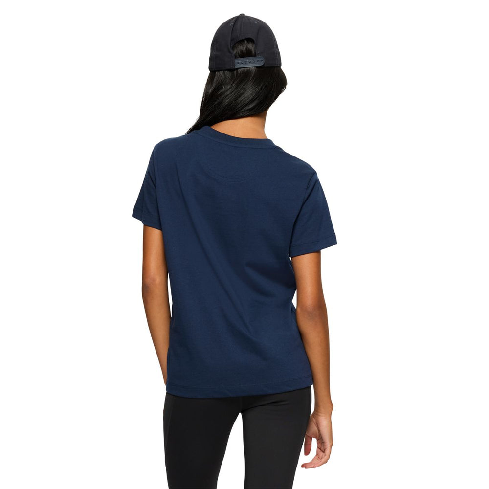 Women - Relaxed Pocket Short Sleeve Tee - Short Sleeves | Merrell discount