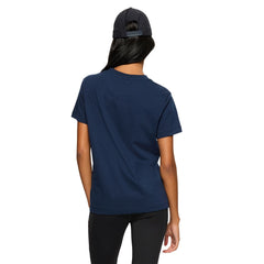 Women - Relaxed Pocket Short Sleeve Tee - Short Sleeves | Merrell discount