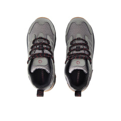 Kid - Moab Speed 2 Mid Waterproof - Athletics BK | Merrell US