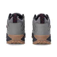 Kid - Moab Speed 2 Mid Waterproof - Athletics BK | Merrell US