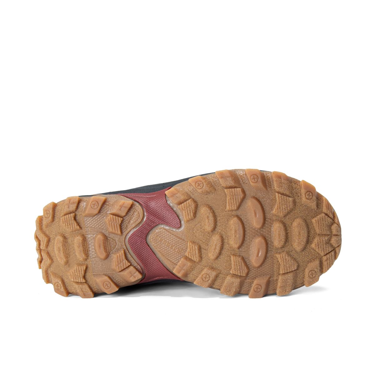 Kid - Moab Speed 2 Mid Waterproof - Athletics BK | Merrell US