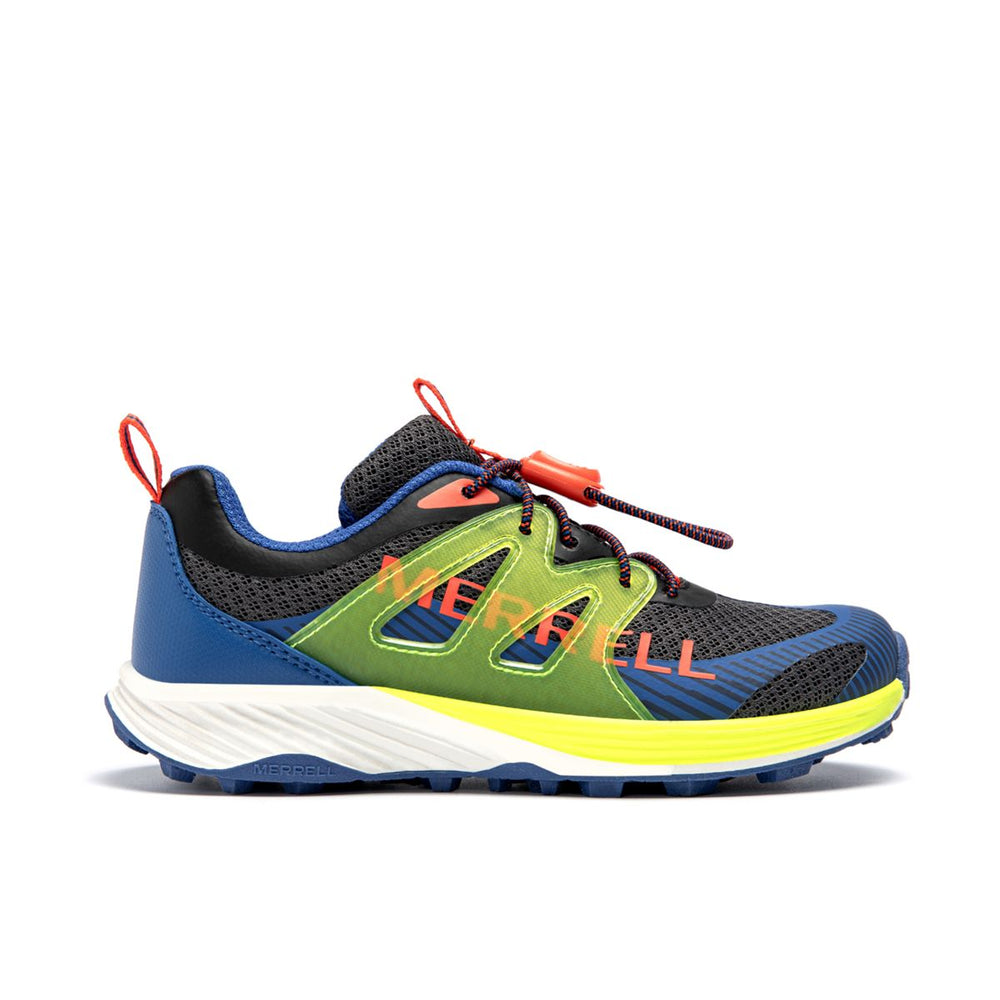 Big Kid - Agility Peak KDZ - Shoes BK | Merrell sale