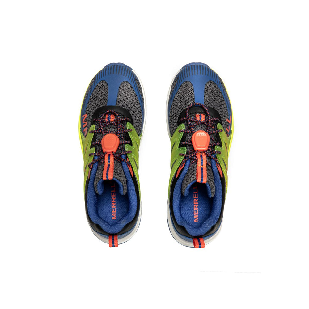 Big Kid - Agility Peak KDZ - Shoes BK | Merrell sale