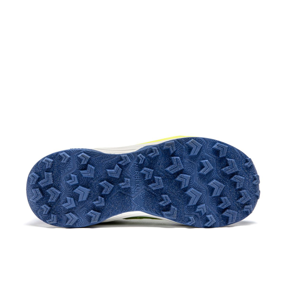 Big Kid - Agility Peak KDZ - Shoes BK | Merrell sale