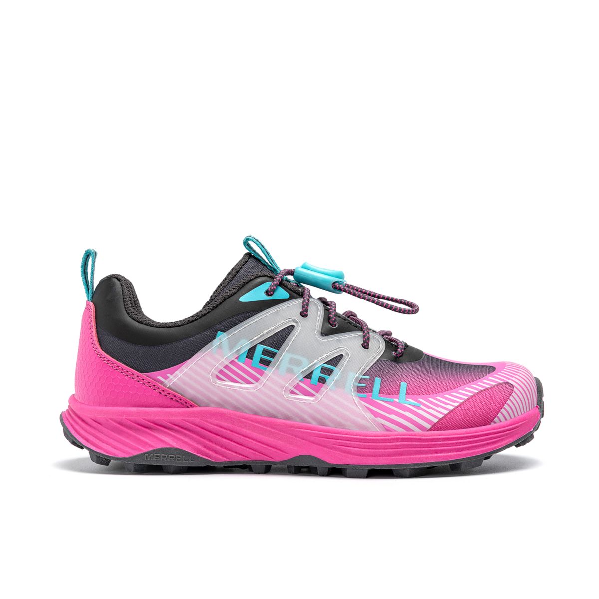 Big Kid - Agility Peak KDZ - Shoes BK | Merrell sale