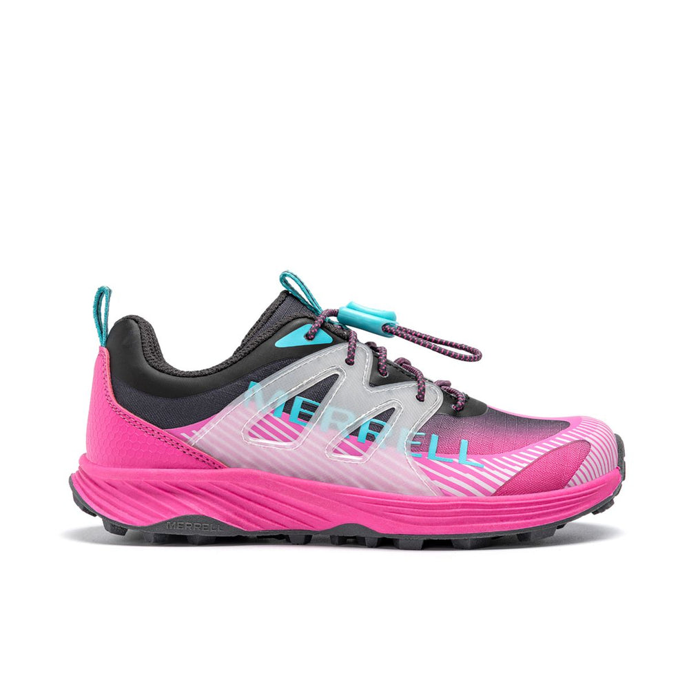 Big Kid - Agility Peak KDZ - Shoes BK | Merrell on sale