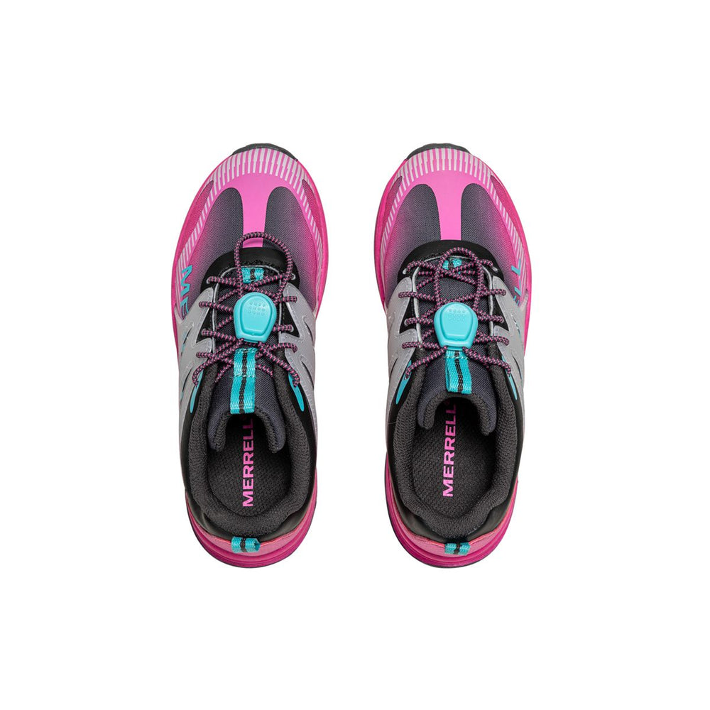Big Kid - Agility Peak KDZ - Shoes BK | Merrell on sale