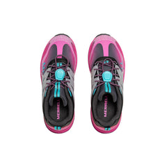 Big Kid - Agility Peak KDZ - Shoes BK | Merrell on sale