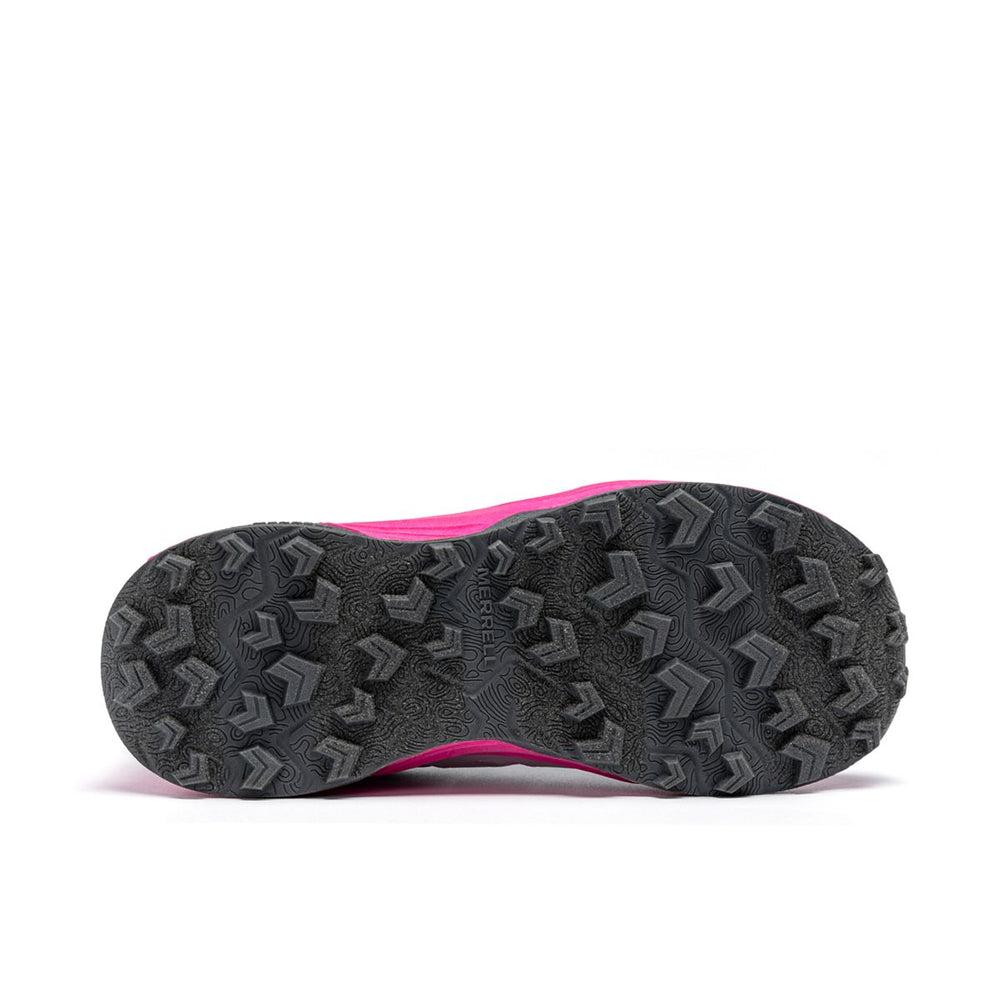 Big Kid - Agility Peak KDZ - Shoes BK | Merrell on sale