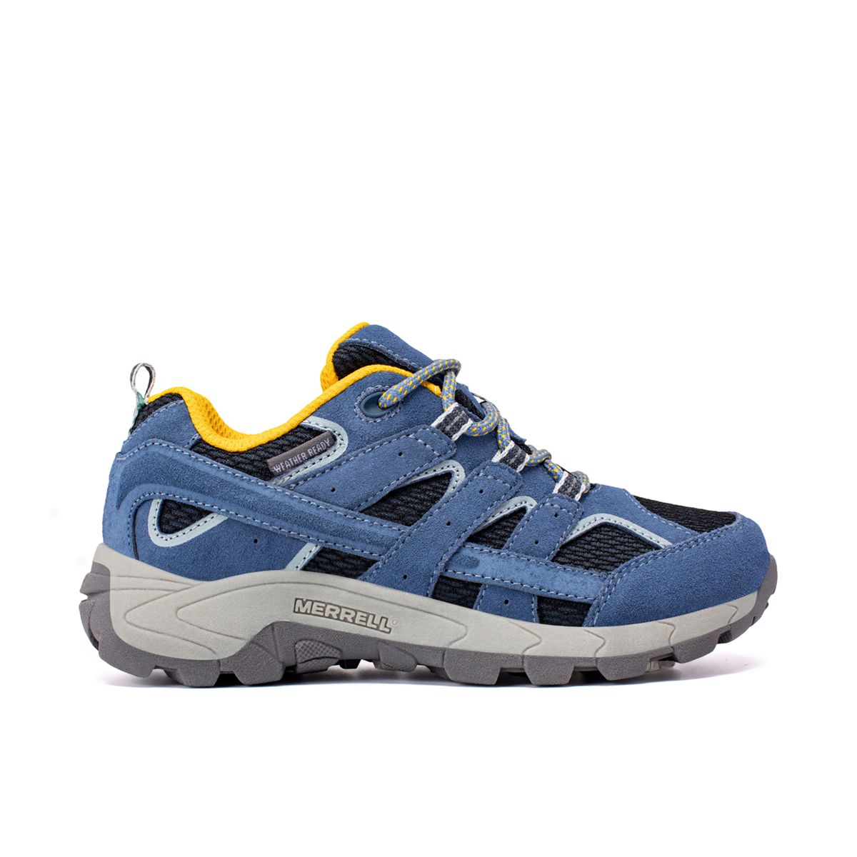 Big Kid - Moab KDZ Waterproof - Boots BK | Merrell discount
