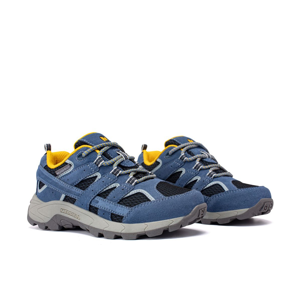 Big Kid - Moab KDZ Waterproof - Boots BK | Merrell discount