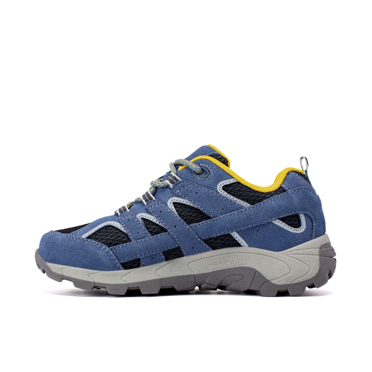 Big Kid - Moab KDZ Waterproof - Boots BK | Merrell discount