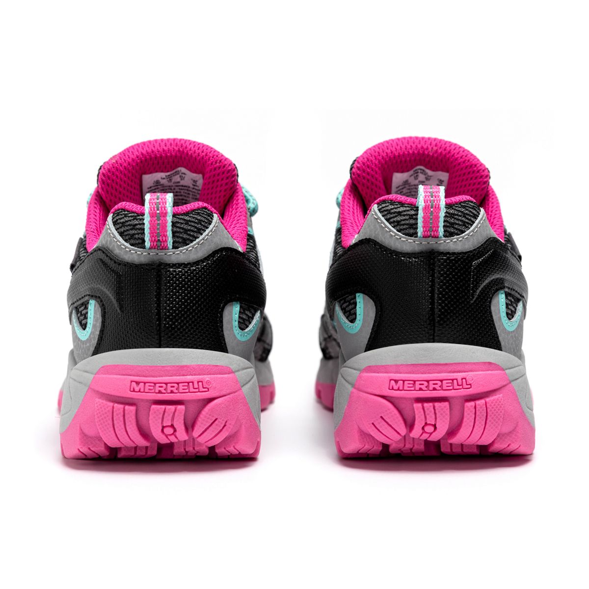 Big Kid - Moab KDZ Waterproof - Boots BK | Merrell online