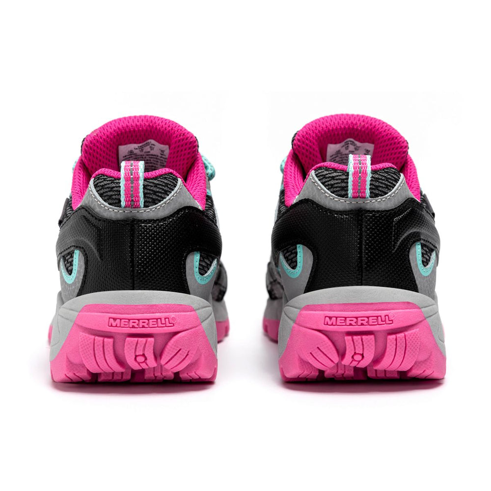 Big Kid - Moab KDZ Waterproof - Boots BK | Merrell online