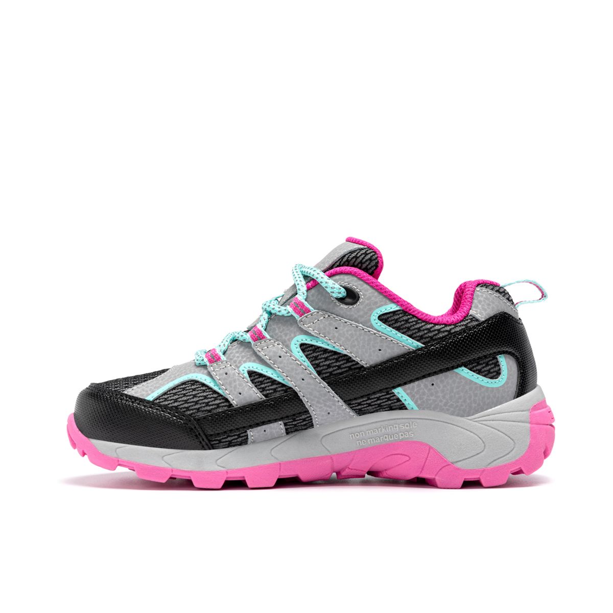 Big Kid - Moab KDZ Waterproof - Boots BK | Merrell online