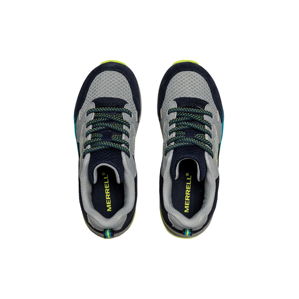 Big Kid - Alpine 83 KDZ - Shoes BK | Merrell online shop