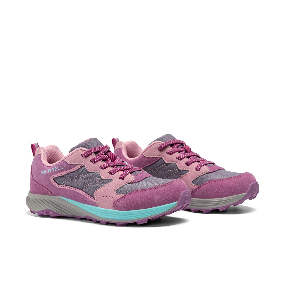 Big Kid - Alpine 83 KDZ - Shoes BK | Merrell outlet