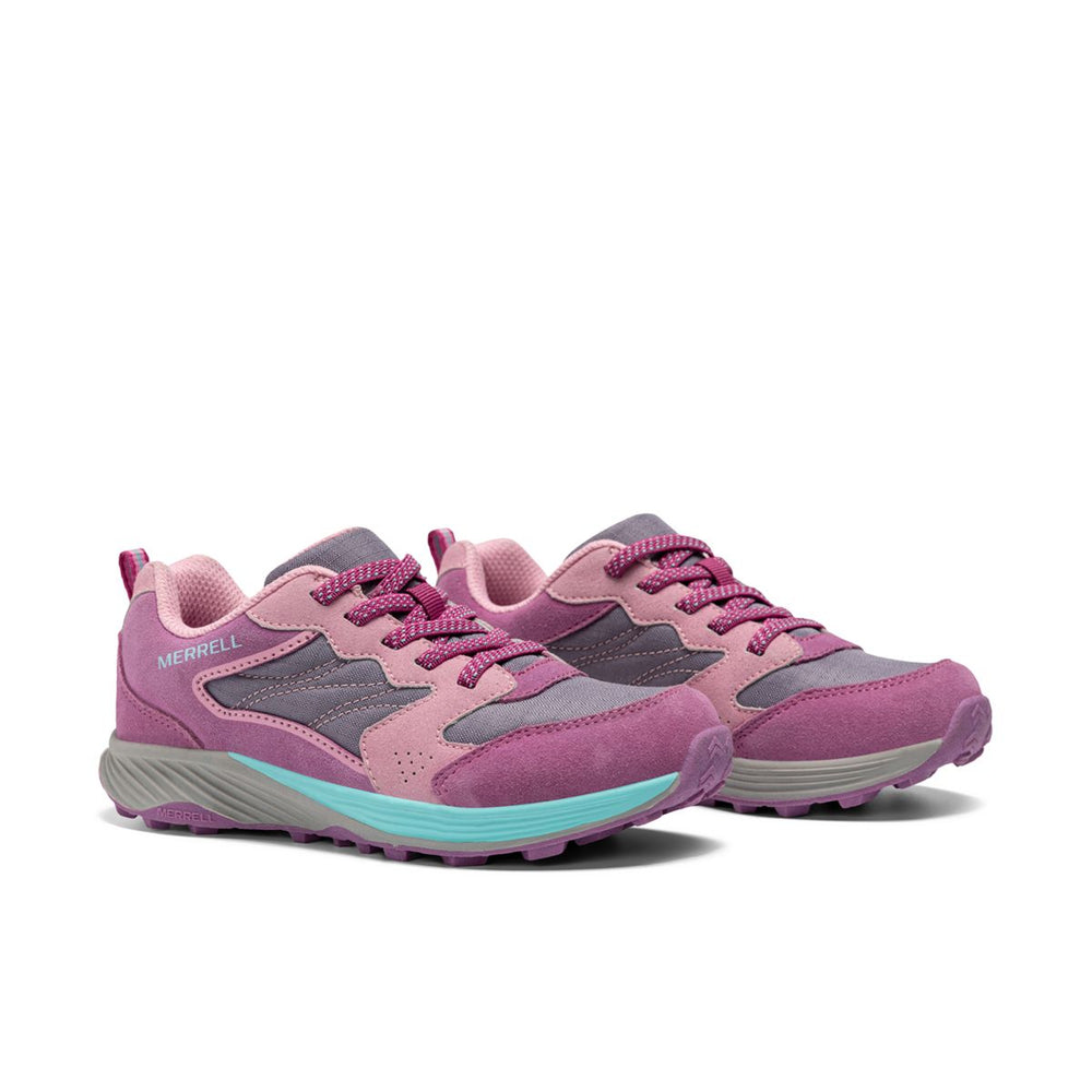 Big Kid - Alpine 83 KDZ - Shoes BK | Merrell outlet