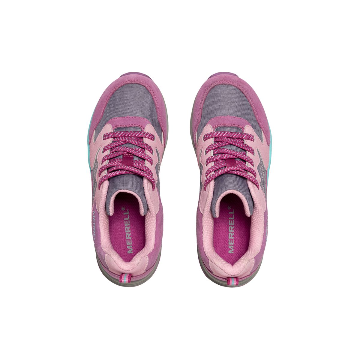Big Kid - Alpine 83 KDZ - Shoes BK | Merrell outlet