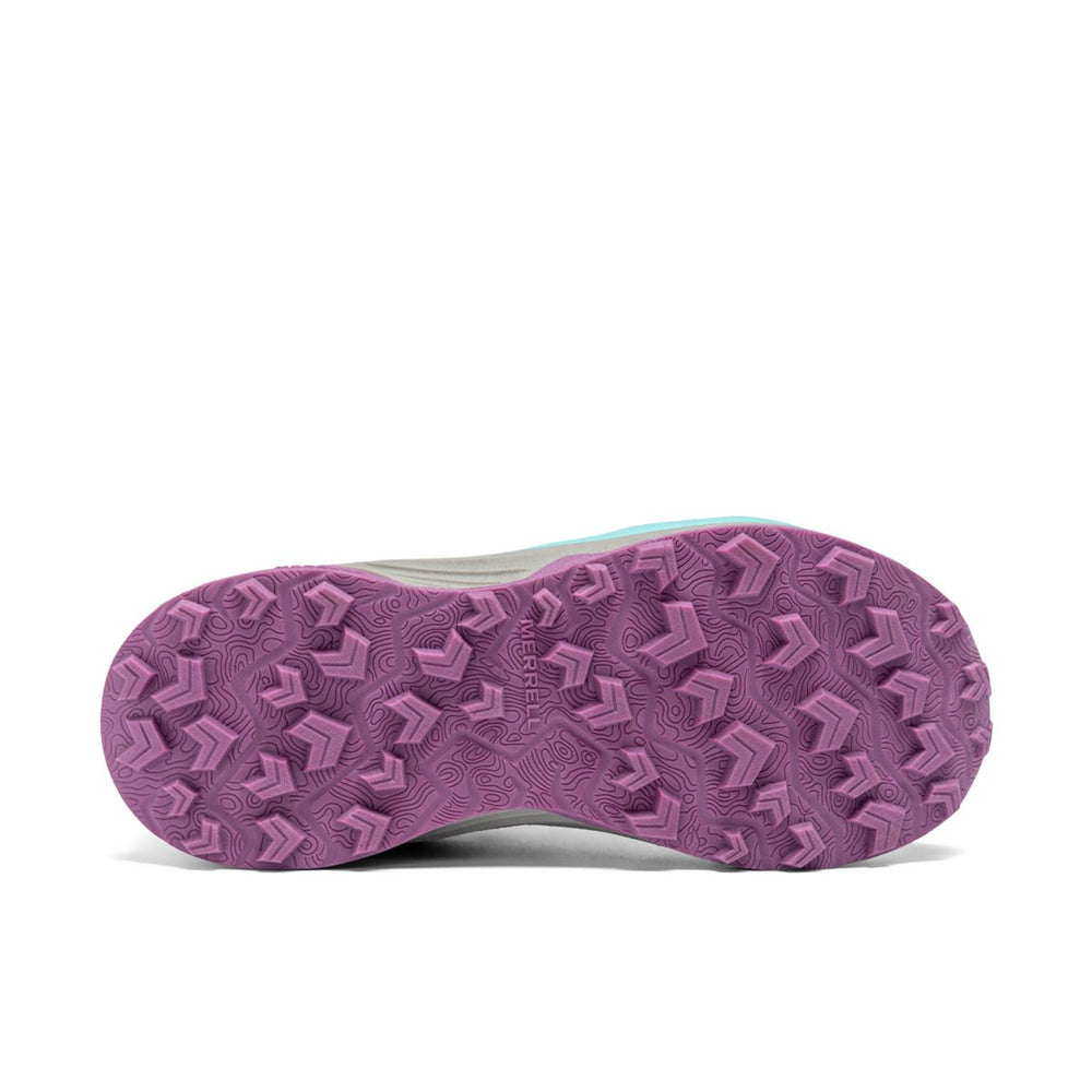 Big Kid - Alpine 83 KDZ - Shoes BK | Merrell outlet