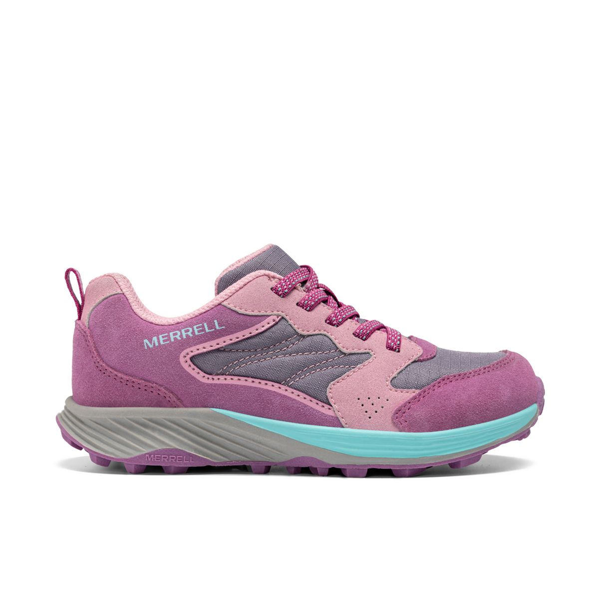 Big Kid - Alpine 83 KDZ - Shoes BK | Merrell US