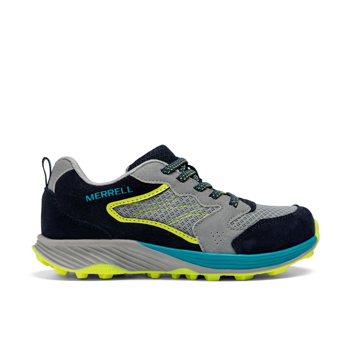 Big Kid - Alpine 83 KDZ - Shoes BK | Merrell US