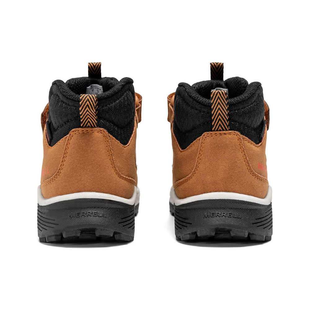 Little Kid - Snova Mid Jr. - Boots LK | Merrell sale