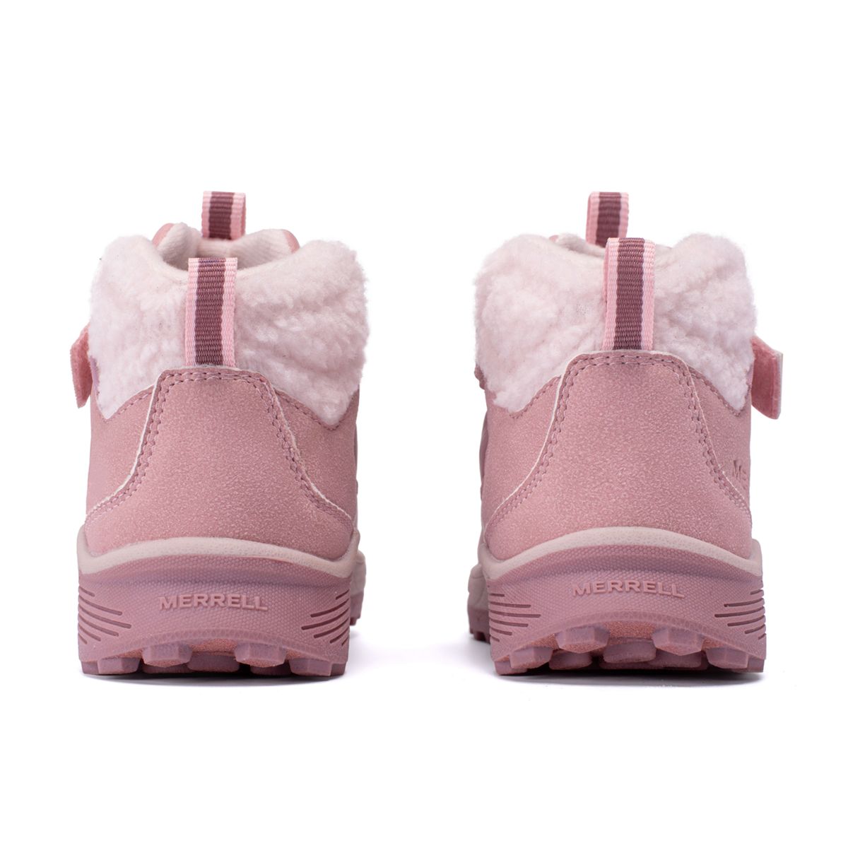 Little Kid - Snova Mid Jr. - Boots LK | Merrell on sale