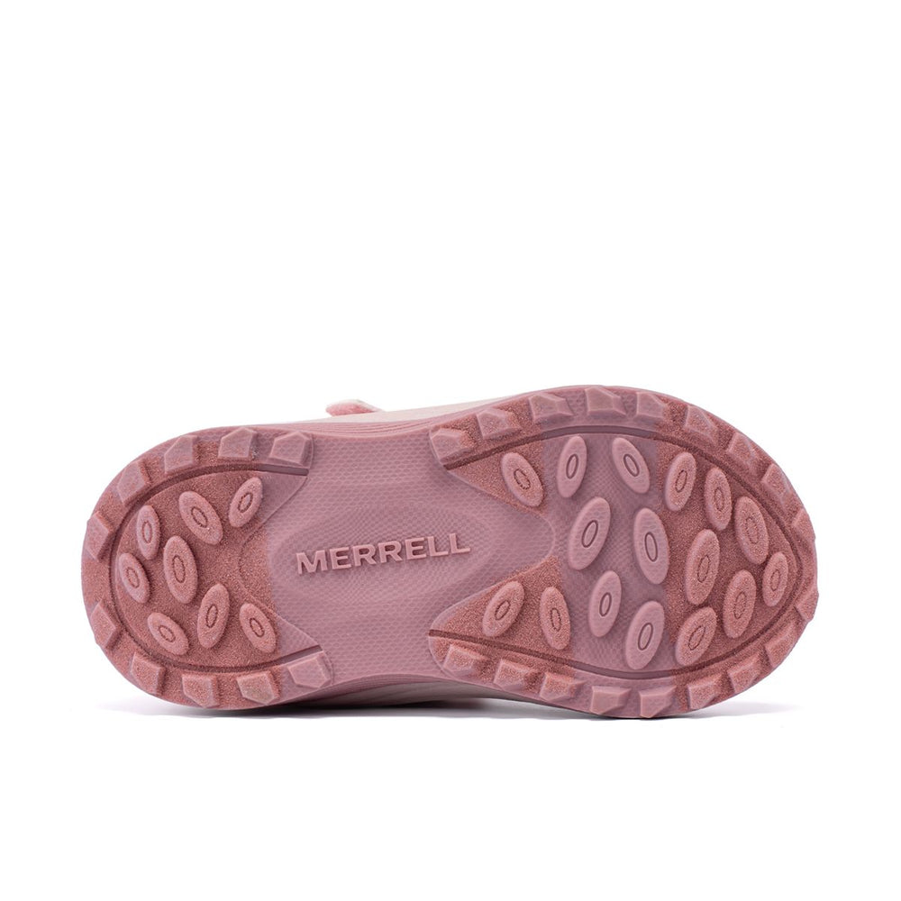 Little Kid - Snova Mid Jr. - Boots LK | Merrell on sale