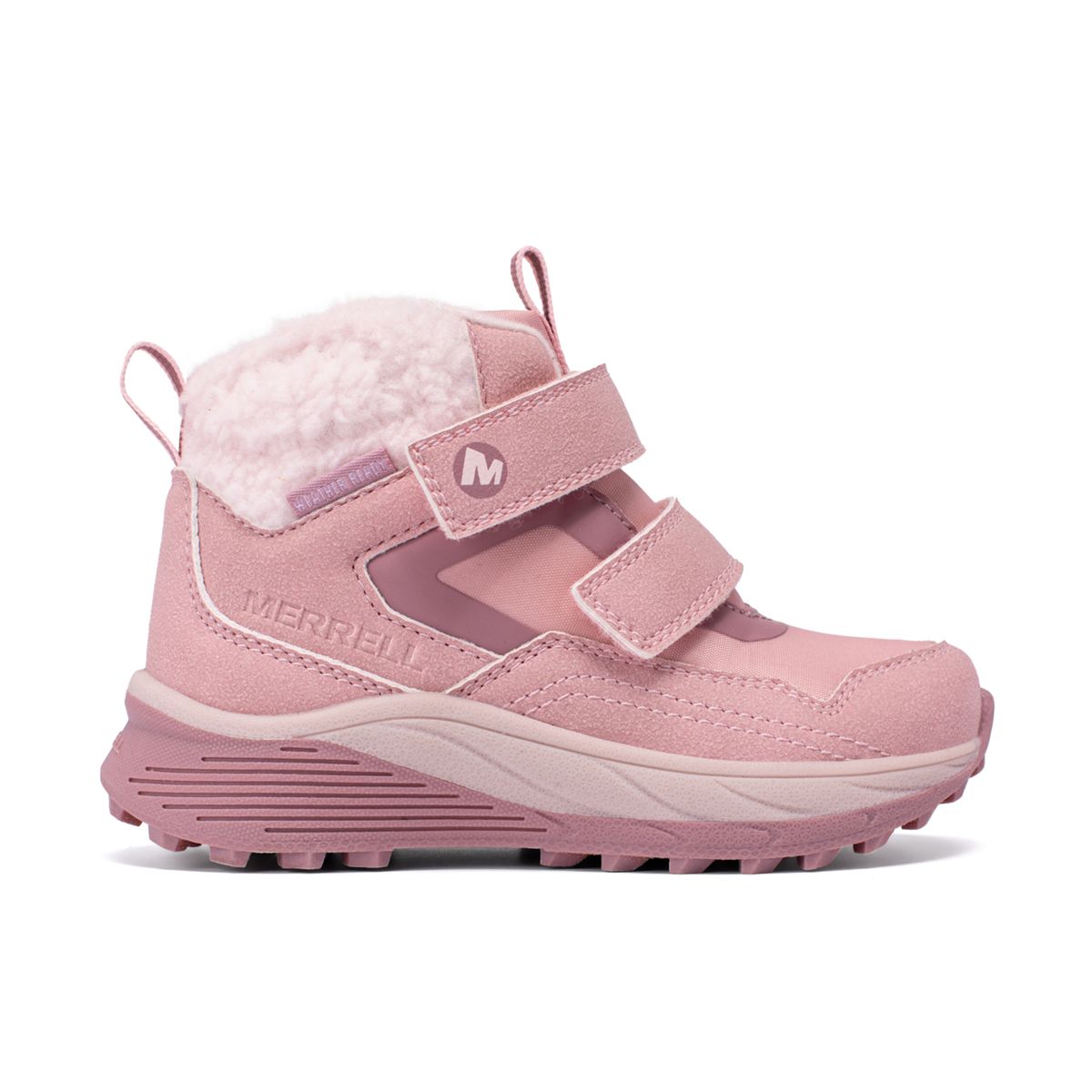 Little Kid - Snova Mid Jr. - Boots LK | Merrell on sale